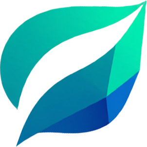 西蜀一叶桑logo